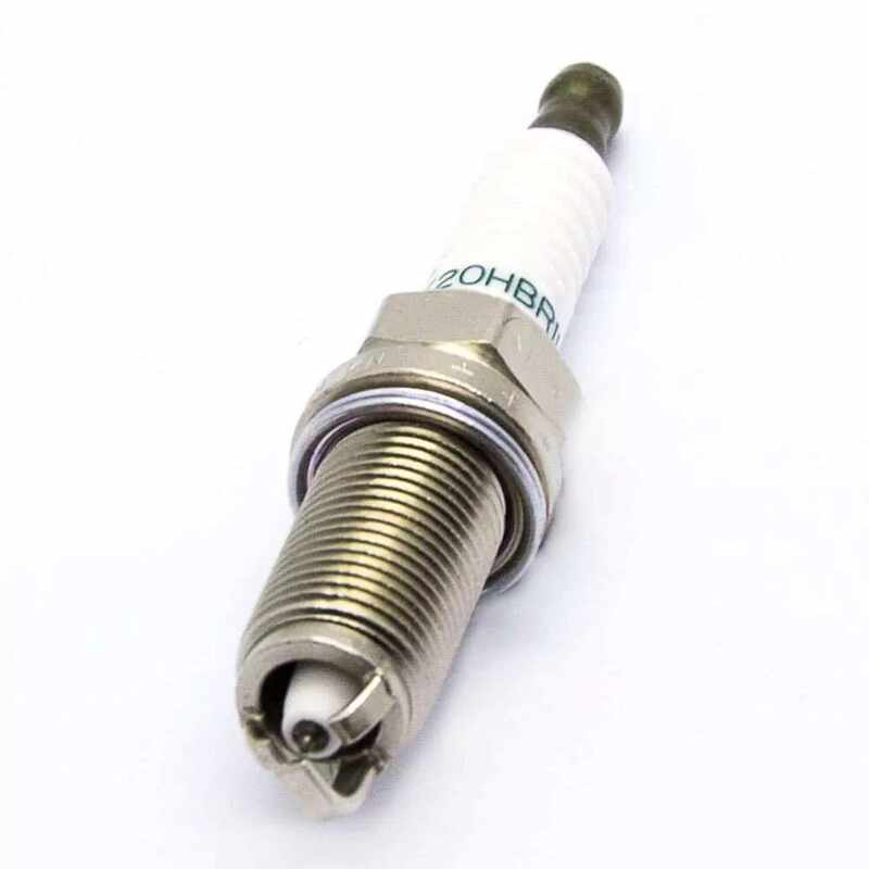 DENSO FK20HBR11 GENUINE IRIDIUM LONG LIFE SPARK PLUG (4 PCS)