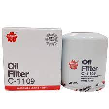 SAKURA GENUINE C-1109 OIL FILTER - Image 2